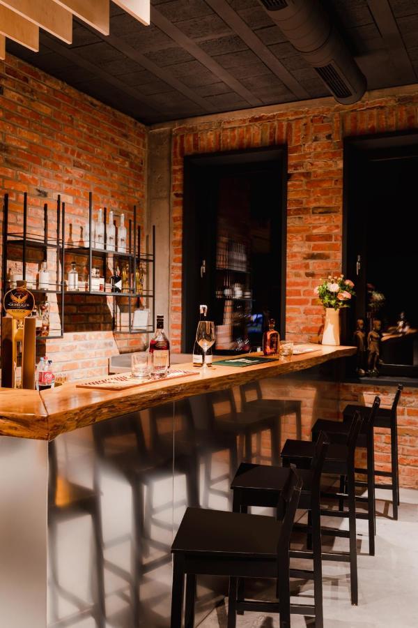 Grojec  Karma House Goscienczyce Bed & Breakfast エクステリア 写真