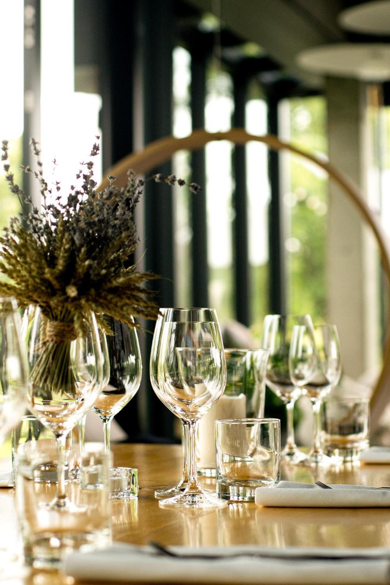 Grojec  Karma House Goscienczyce Bed & Breakfast エクステリア 写真